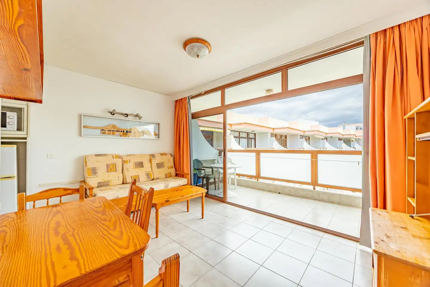 Terraza de Piso en venta en San Bartolomé de Tirajana