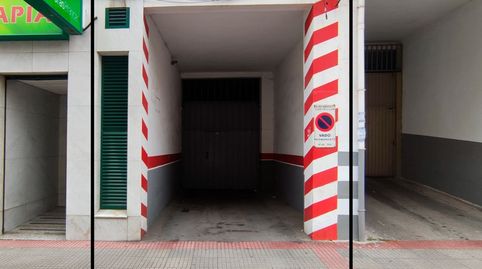Foto 3 de Garaje en venta en Avenida Alcalde José Fernandín, 30, Piedras Blancas, Castrillón