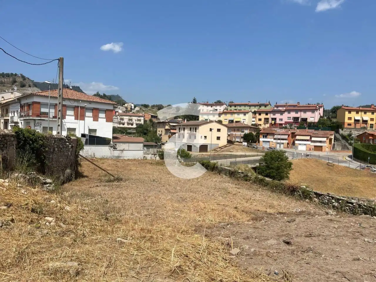 Terreny residencial en venda a Calle EsglesIA, imagen 2