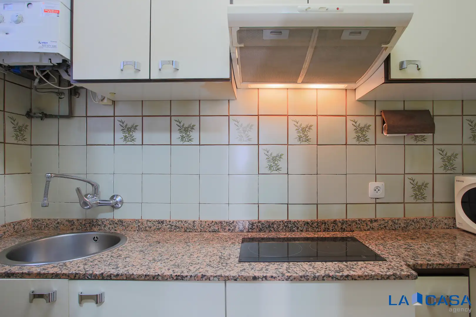 Wohnung mit Terrasse zum Verkauf in Sants - Montjuïc, imagen 21