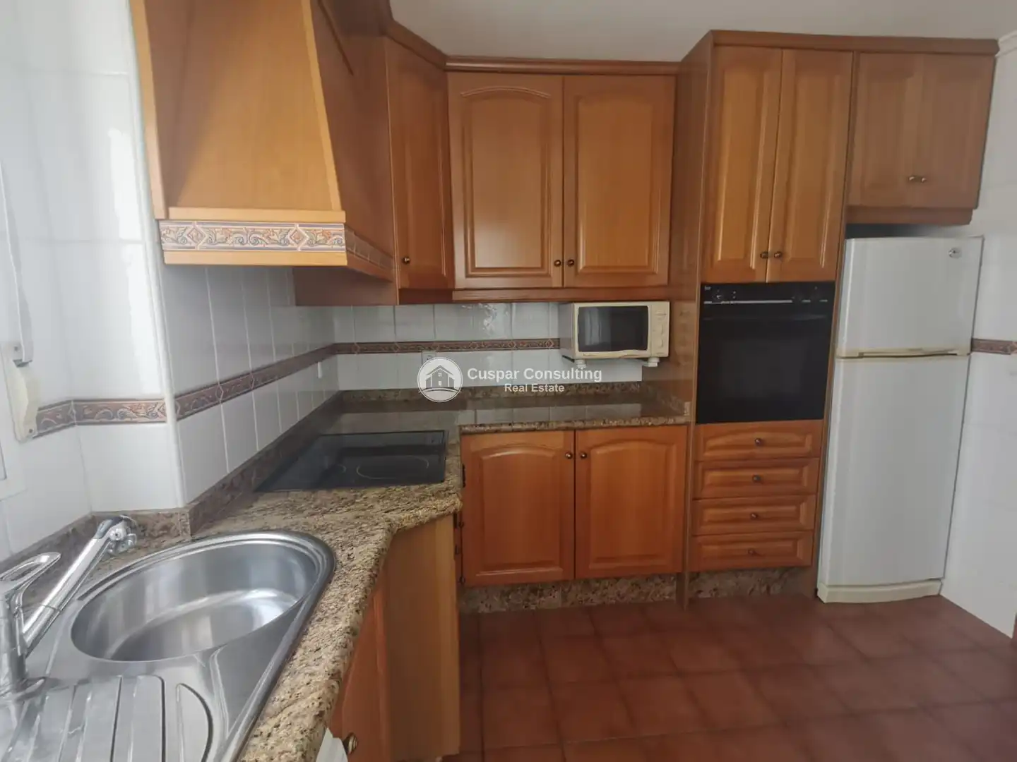 Ático con ascensor en venta en La Mata, imagen 7