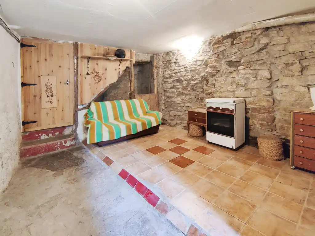 Casa o chalet en venta en Graus