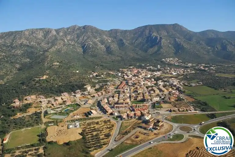 Terreny residencial en venda a Palau-saverdera, imagen 6