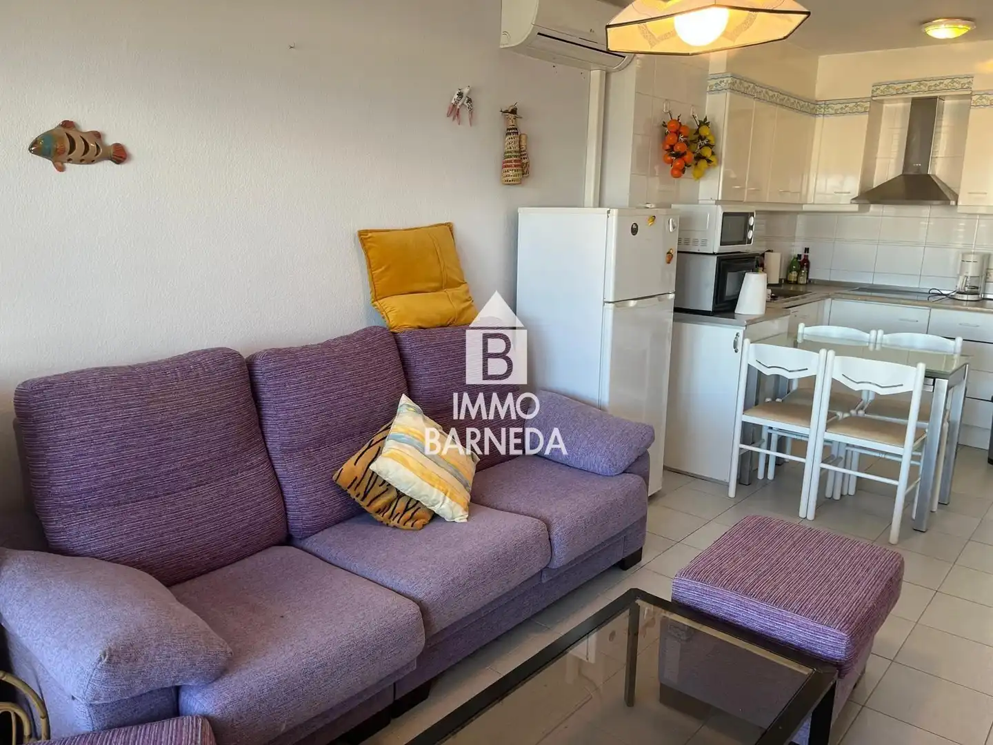 Wohnung mit Terrasse zum Verkauf in CARLES FAGES CLIMENT 7, imagen 8
