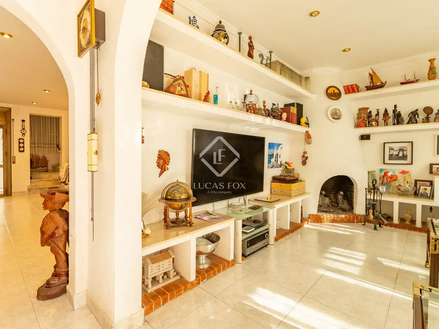 Villa avec terrasse à vendre à Lluminetes, imagen 16