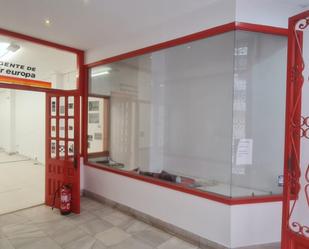 Premises to rent in Soria Capital 