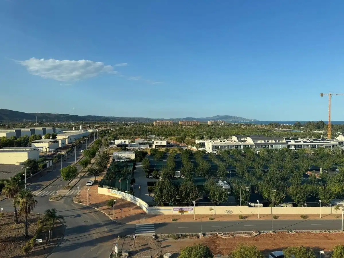 Appartamento con piscina in vendita a Marina d'Or, imagen 16