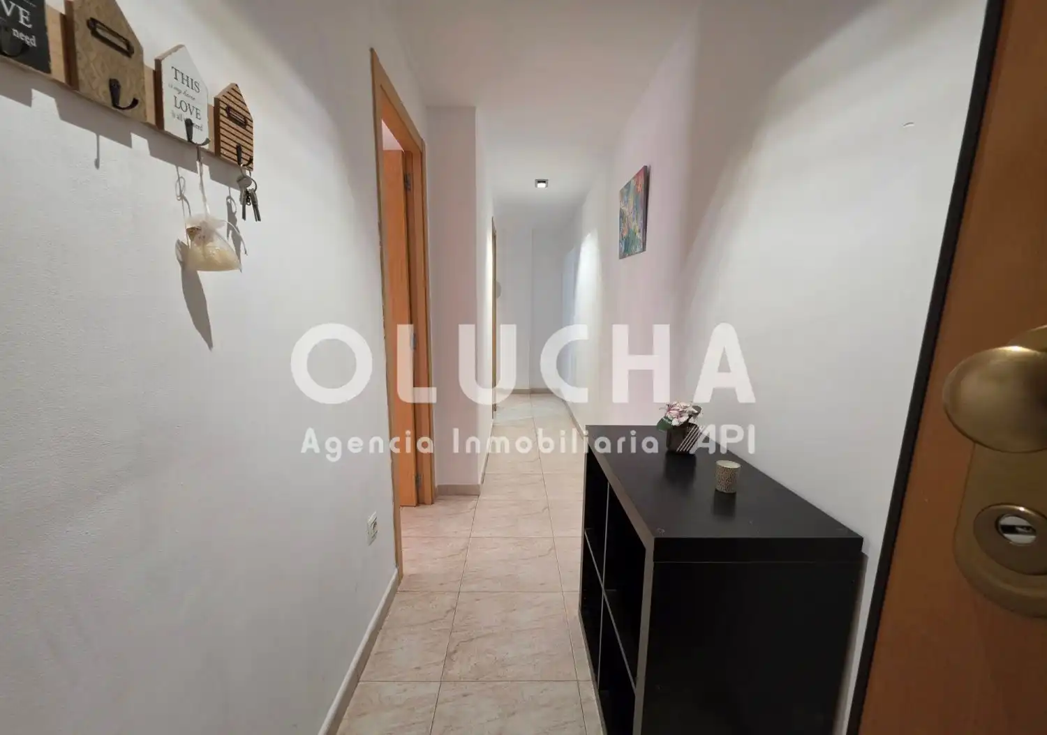 Piso en venta en Onda con Trastero