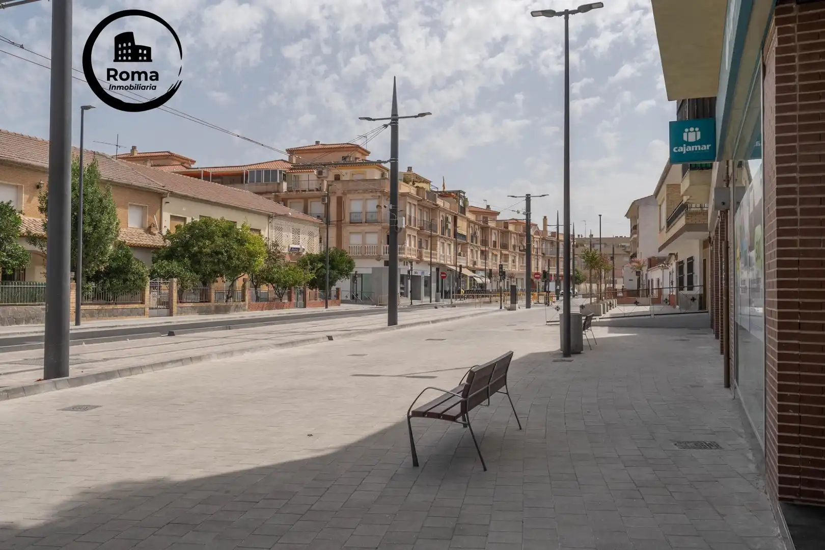 Piso en venta en Parque de San Roque, imagen 45