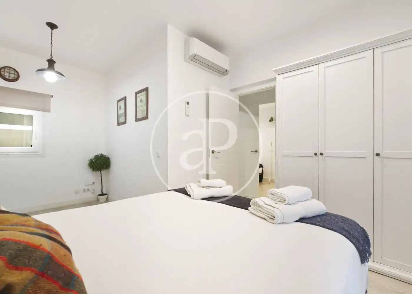 Piso con terraza en venta en Pl. de Tirso de Molina, imagen 9