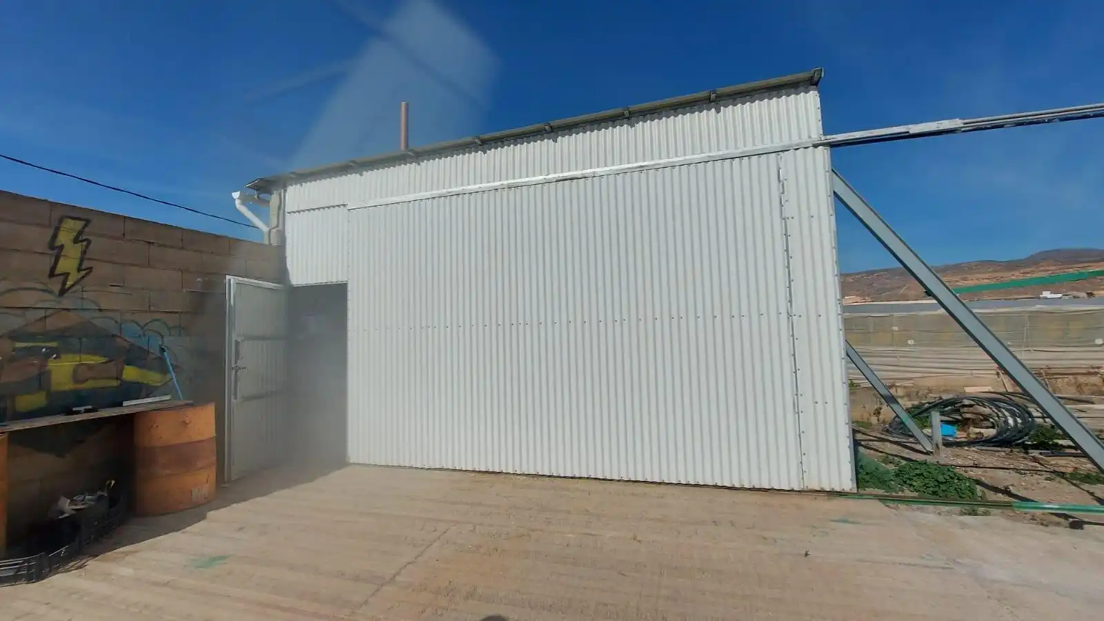 Residential land for sale in La Mojonera, imagen 21