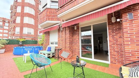 Foto 4 de Planta baixa en venda a Santoña, Cantabria