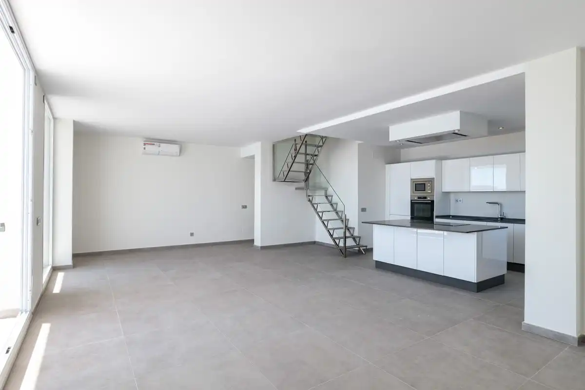 Apartament amb piscina en venda a Estepona Pueblo, imagen 22