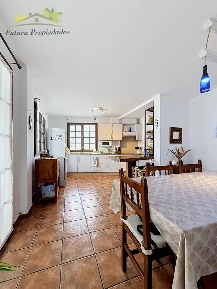 Ground floor for sale in Arrieta