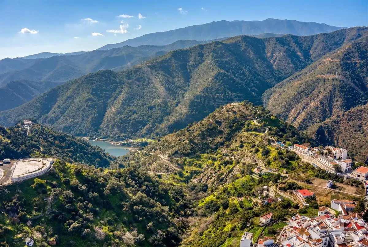 Adossat en venda a Istán, imagen 50