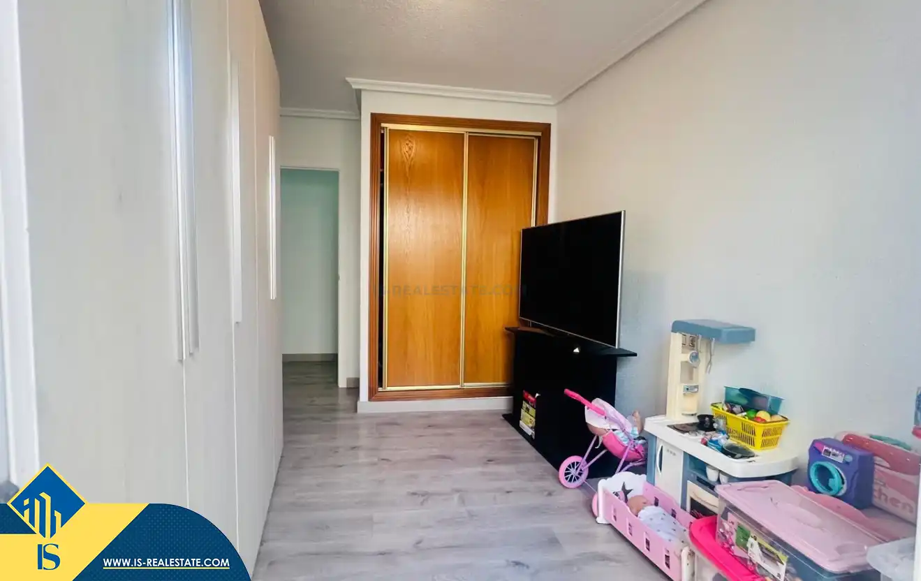 Mini appartamento con ascensore in vendita a Playa del Cura, imagen 21