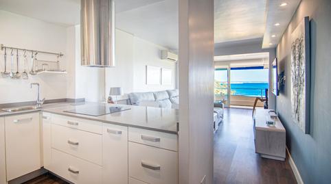 Foto 4 de Apartamento en venta en Cas Català - Illetes, Calvià