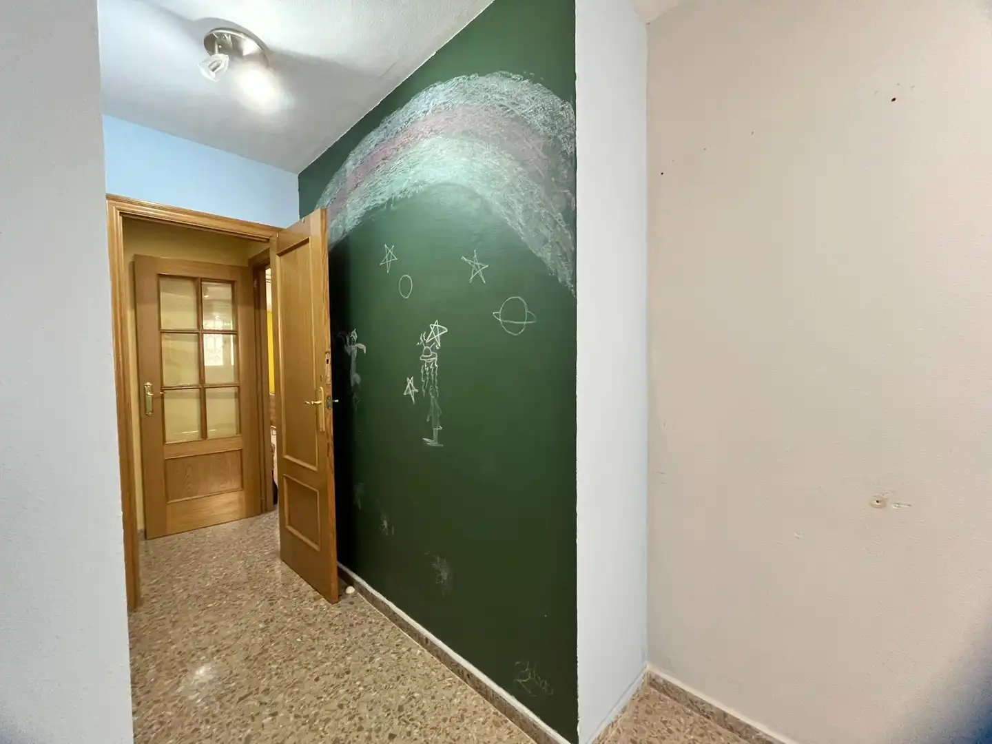 Wohnung zur Miete in VICTORIANO MATEU, Aldaia