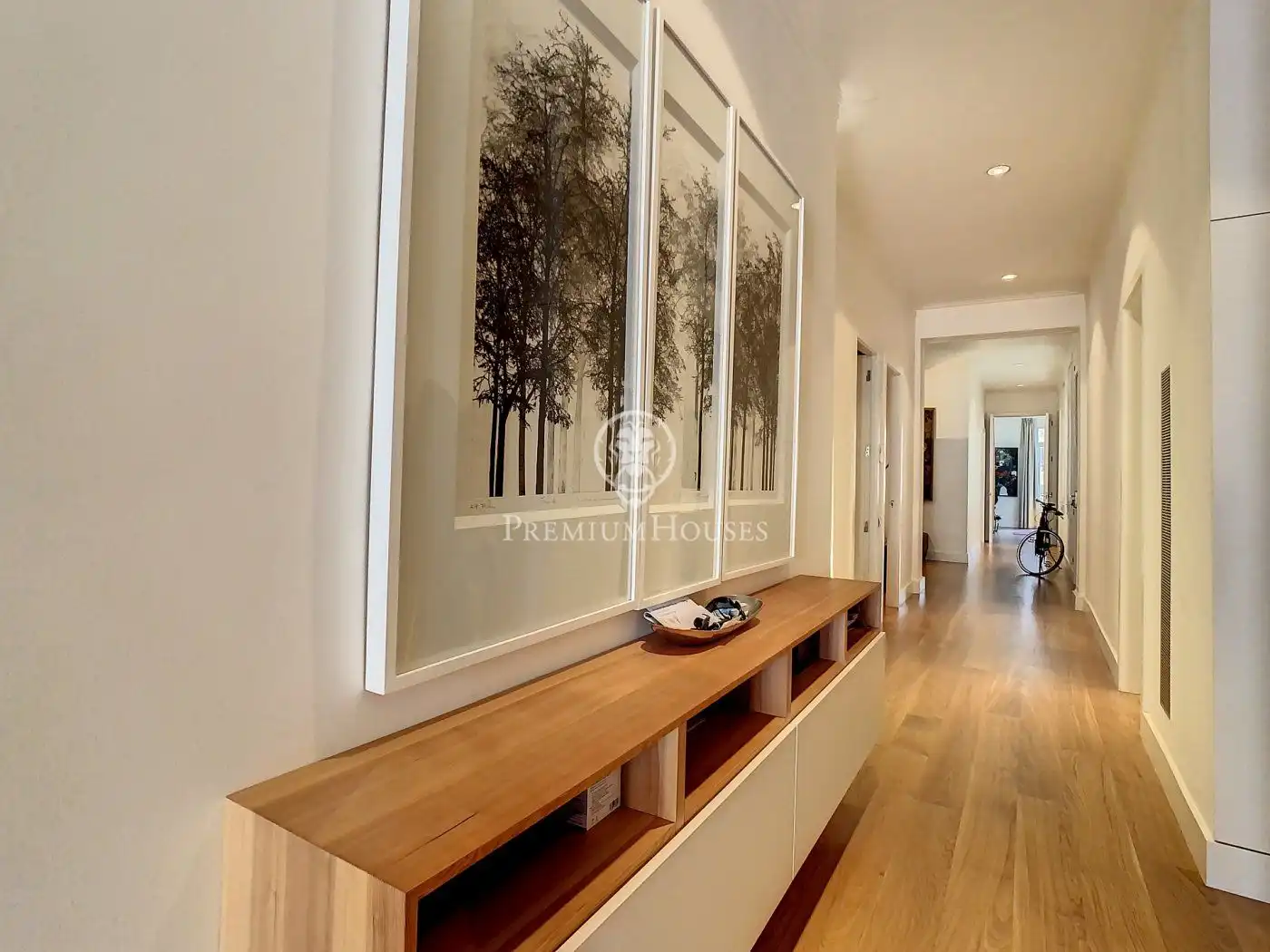 Flat with terrace to rent in Eixample, imagen 44