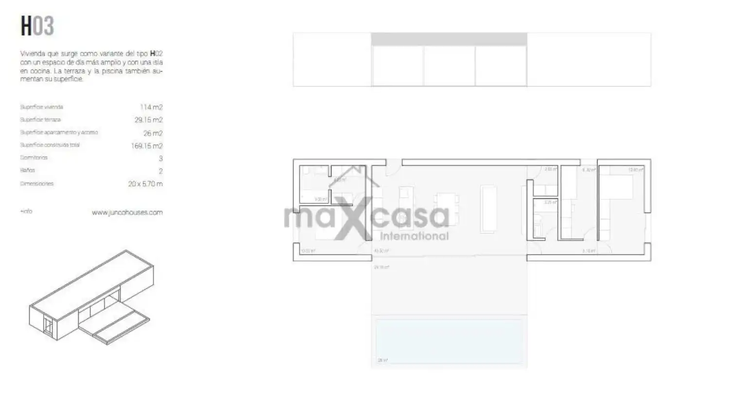 Houses for sale in L'Alfàs del Pi  with Swimming Pool