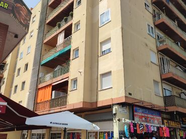 Flat with lift for sale in Carrer de Riu de la Plata