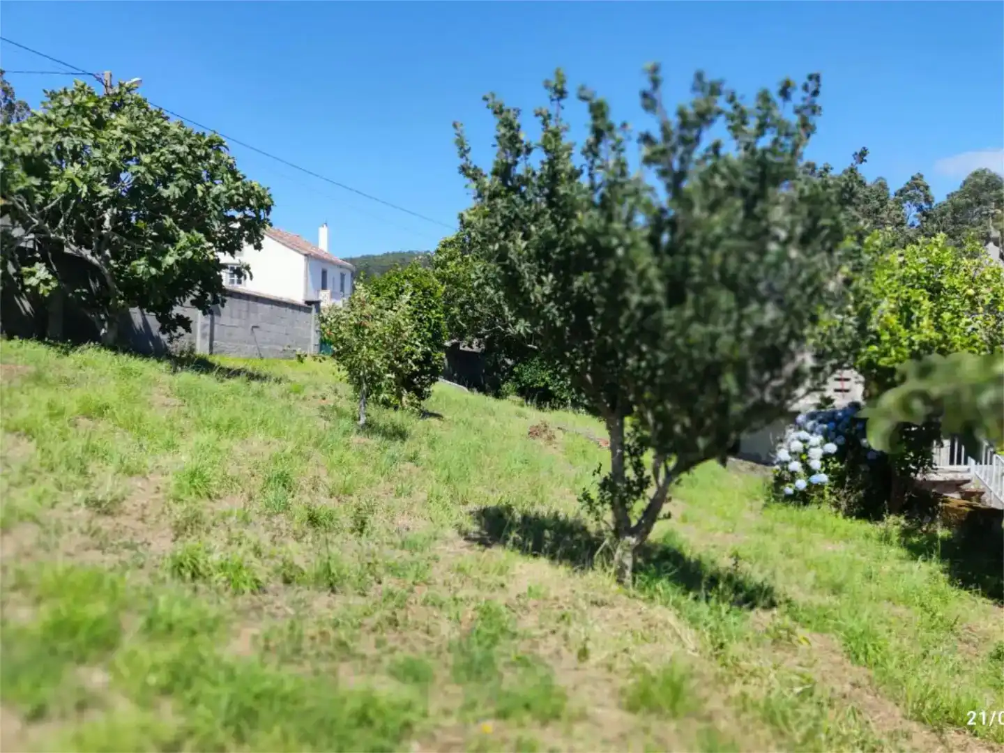 Casa o chalet en venta en Ponteceso con Balcón