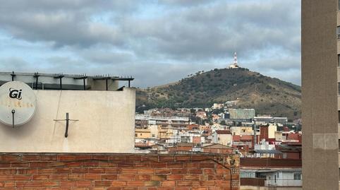 Foto 5 de Àtic en venda a Les Planes, L'Hospitalet de Llobregat