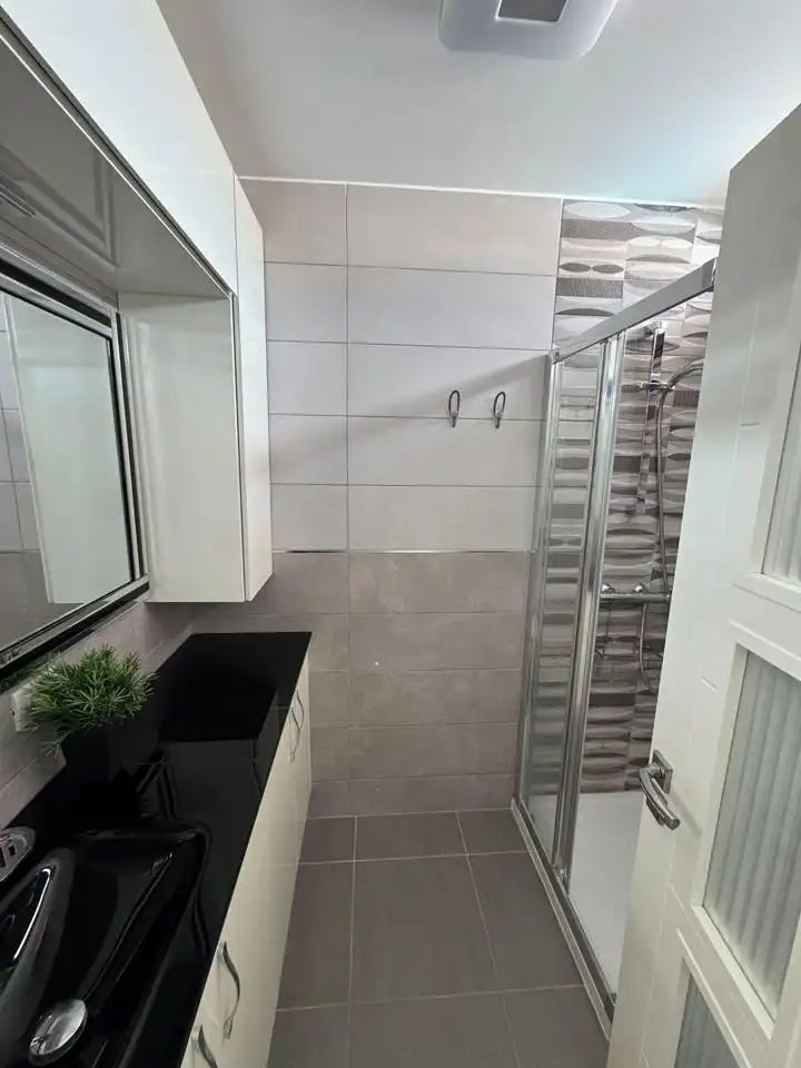 Bathroom of Flat for rent in Arona