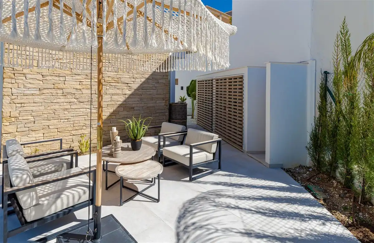 Villa avec piscine à vendre à Riviera del Sol, imagen 14