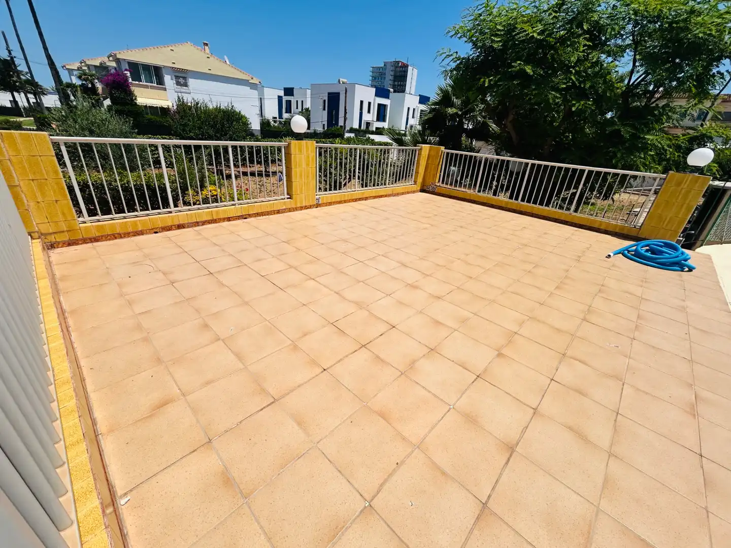 Villa avec terrasse à vendre à El Montgó, imagen 16