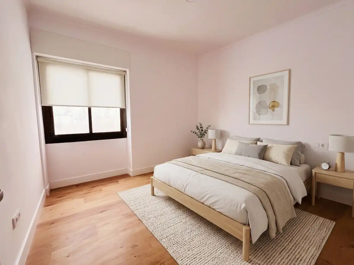 Habitación de Piso en venta en Elda con Horno