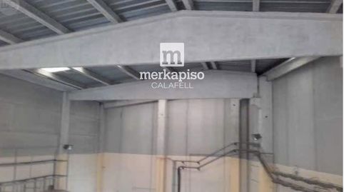 Foto 4 von Fabrikhallen zum Verkauf in De Barcelona, Centre, El Vendrell