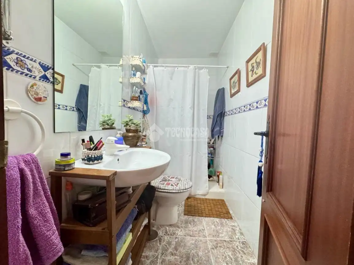 Bany de Dúplex en venda en Puerto del Rosario amb Terrassa
