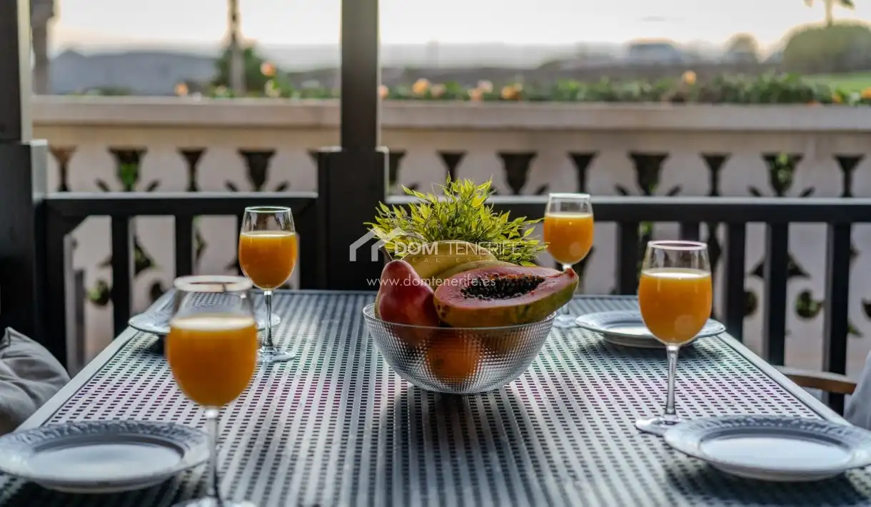 Casa o chalet en venta en San Miguel de Abona con Jardín privado, Terraza y Trastero