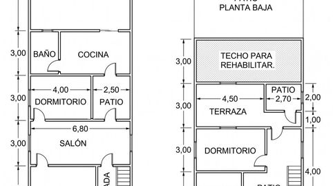 Foto 2 de Casa o xalet en venda a El Viso del Alcor, Sevilla