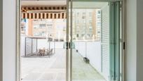 Terrace of Flat for sale in  Barcelona Capital  with Heating and Terrace