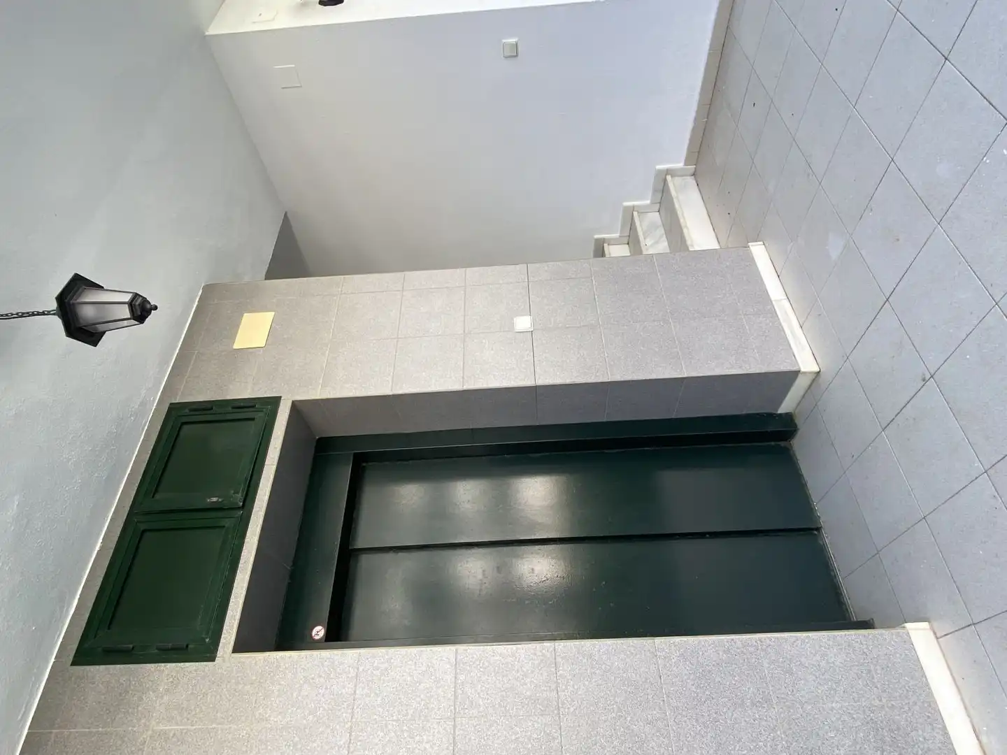 Apartments for rent in La Antilla  with Air Conditioner and Terrace