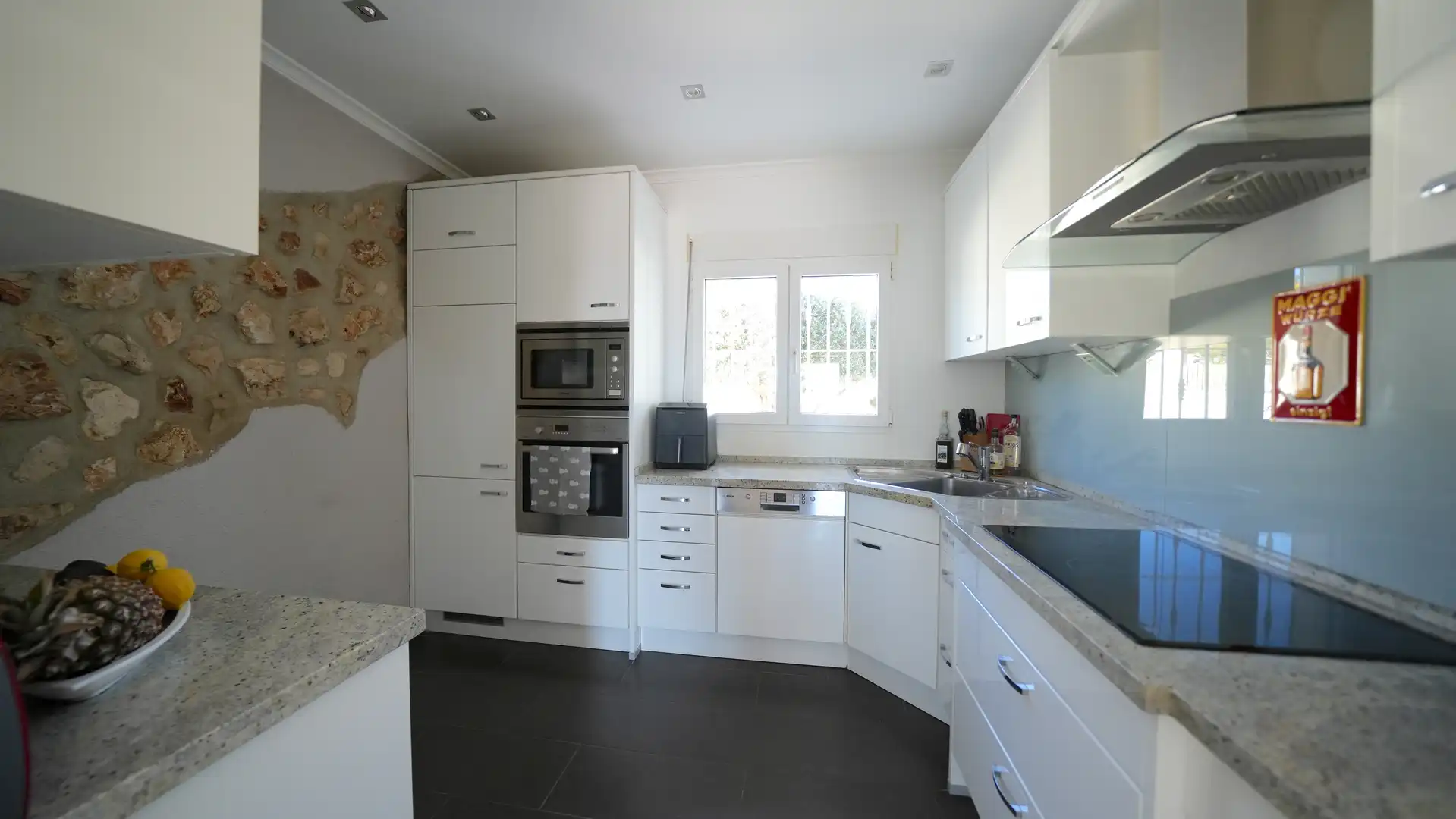 Casa rústica con piscina en venta en Beniarbeig, imagen 34