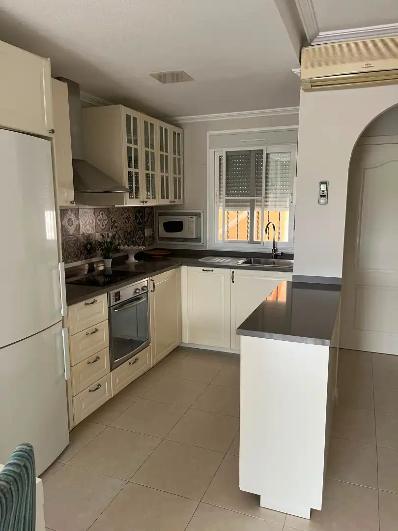Apartament amb piscina en venda a Centro, imagen 7