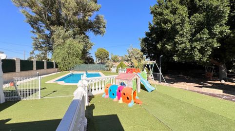 Foto 4 de Casa o chalet en venta en Callosa de Segura, Alicante