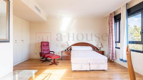 Foto 4 de Estudi en venda a Calle de Roma, Guindalera,  Madrid Capital