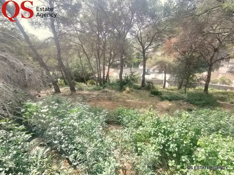 Terreno residencial en venta en Costa Cunit - Els Jardins - Els Rosers, imagen 14