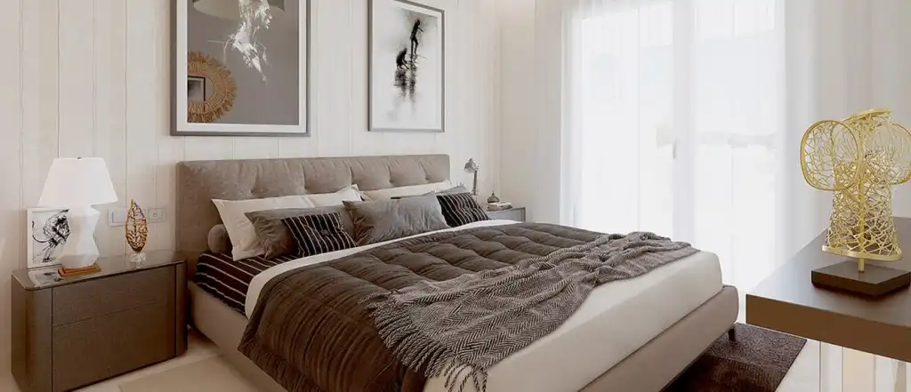 Apartamento con piscina en venta en La Cala Golf - Lagar Martell, imagen 5