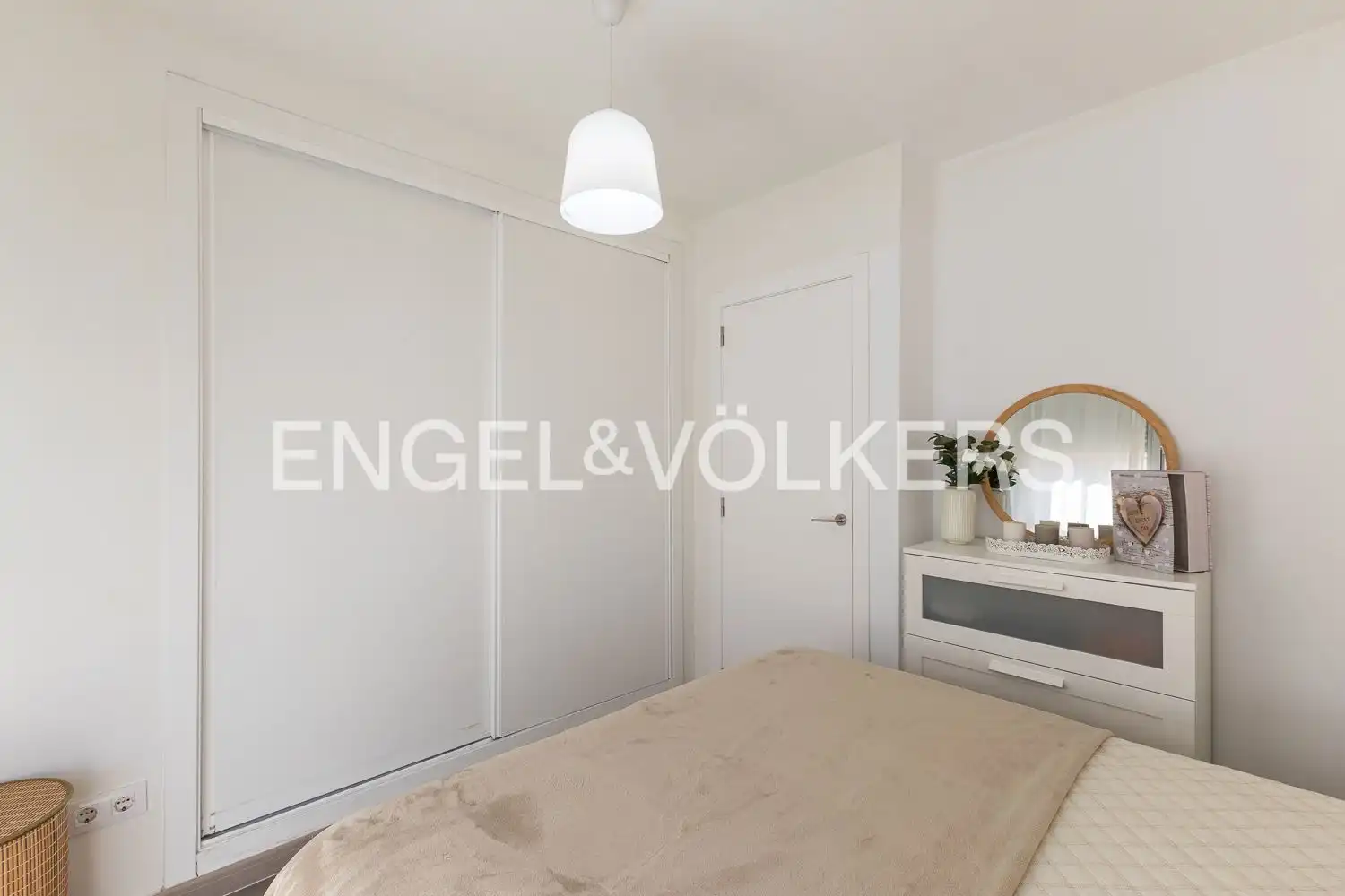 Habitación de Casa o chalet en venta en Bétera con Aire acondicionado, Calefacción y Terraza