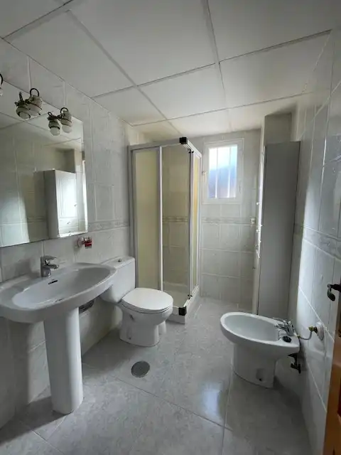 Attic for sale in Avinguda Alcoi, Campoamor
