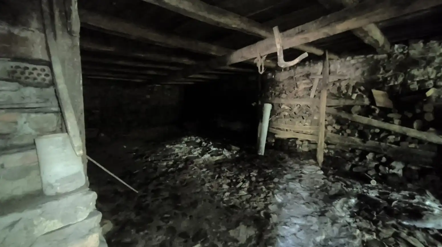Casa o xalet en venda en Degaña amb Traster