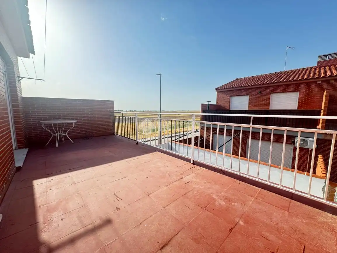 Casa pareada en venta en Yepes, imagen 12
