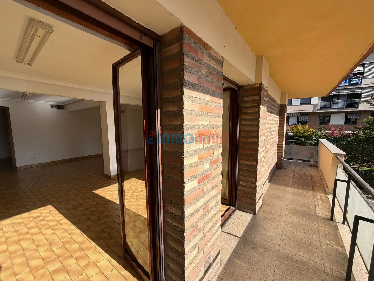 Terraza de Piso en venta en Ormaiztegi