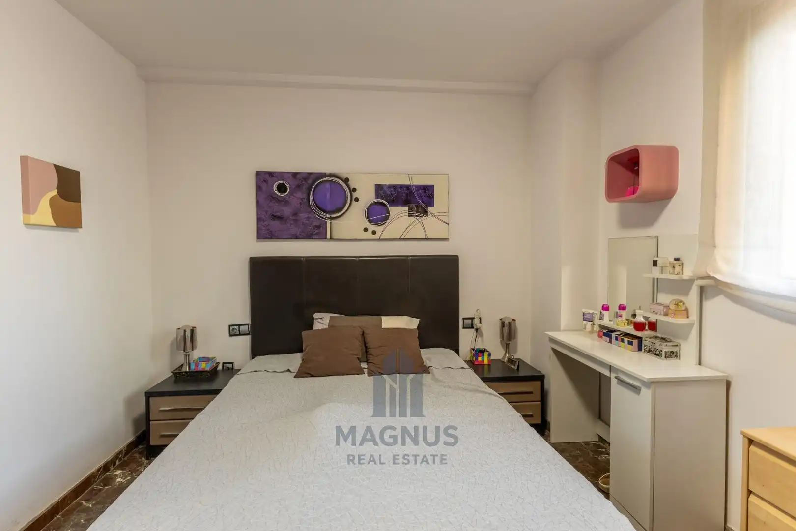 Habitación de Piso en venta en Valencia con Aire acondicionado, Calefacción y Balcón