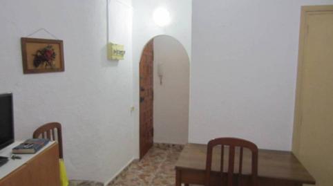 Foto 2 de Estudi de lloguer a Ciudad Jardín - Tagarete - El Zapillo, Almería